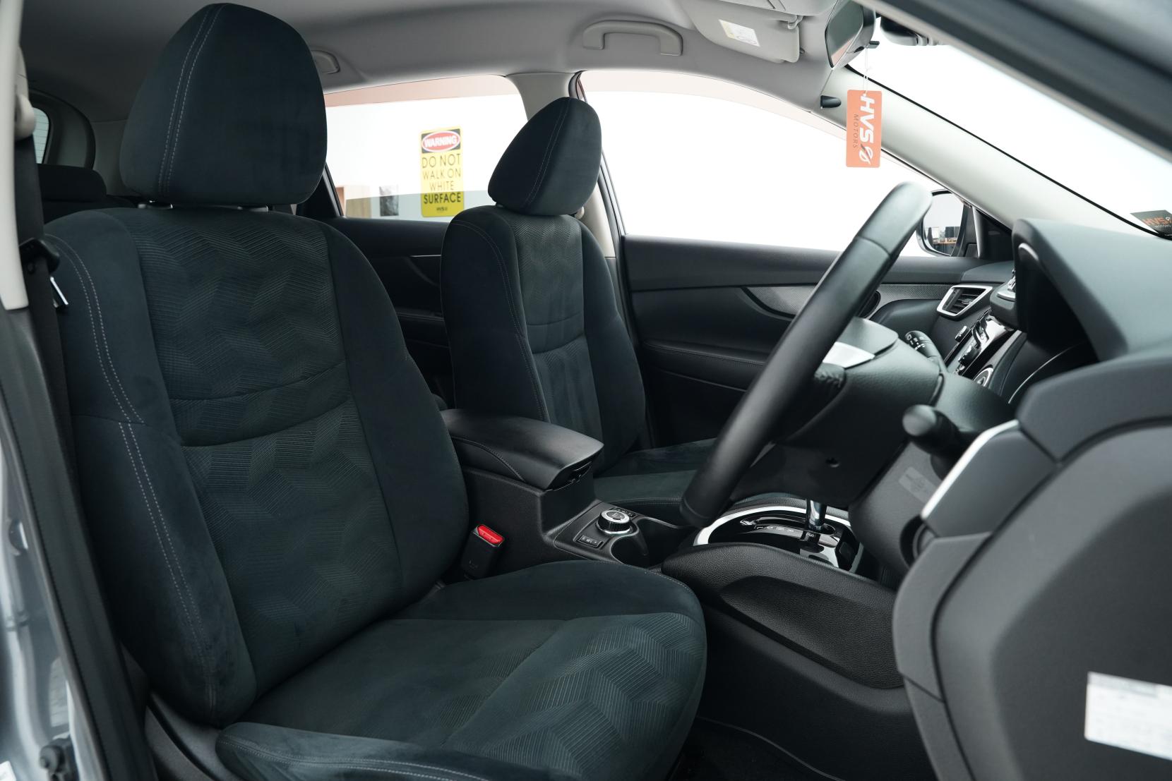 Nissan X-TRAIL 20X 4WD 5 Seater