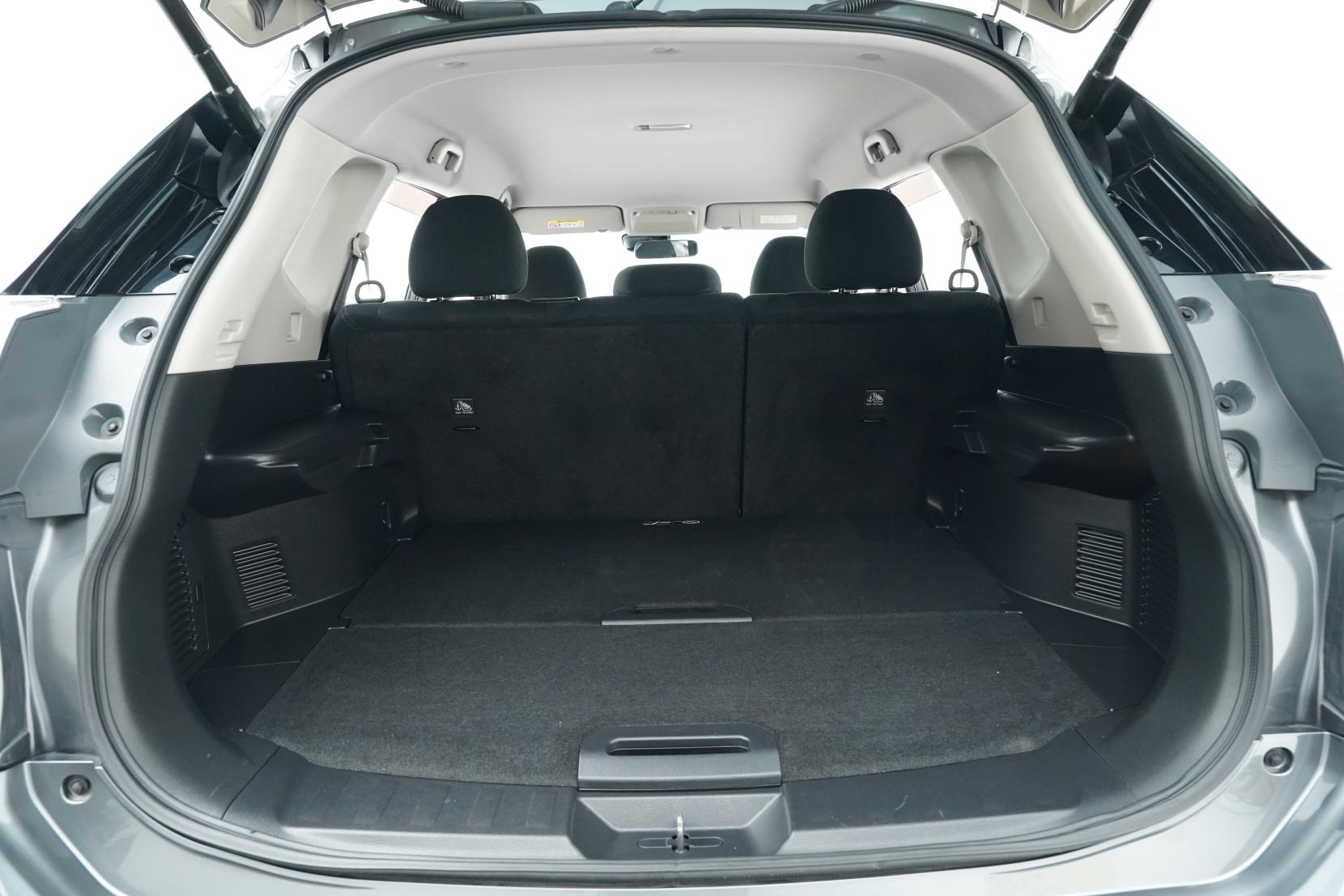 Nissan X-TRAIL 20X 4WD 5 Seater