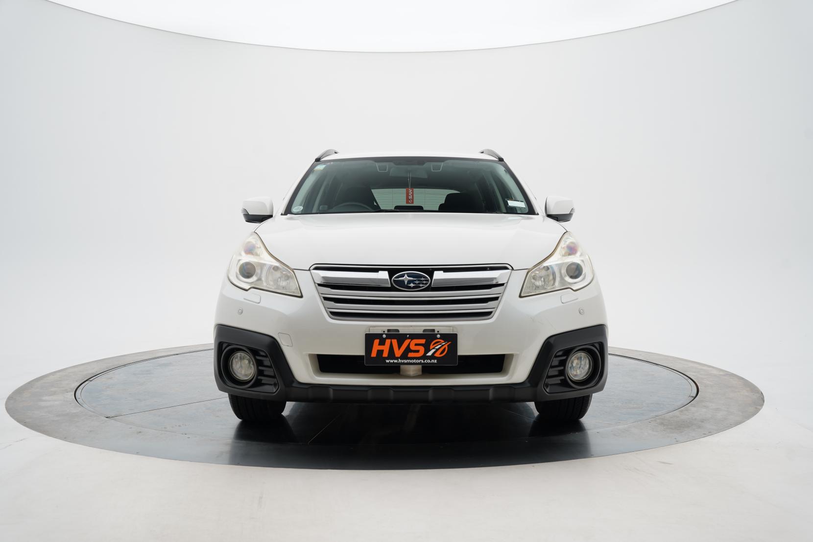 Subaru Outback 2.5 2.5I EYESIGHT 4WD