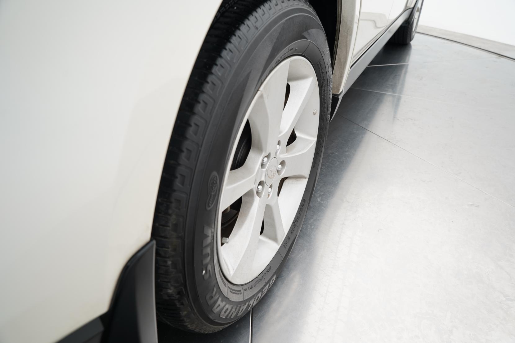 Subaru Outback 2.5 2.5I EYESIGHT 4WD