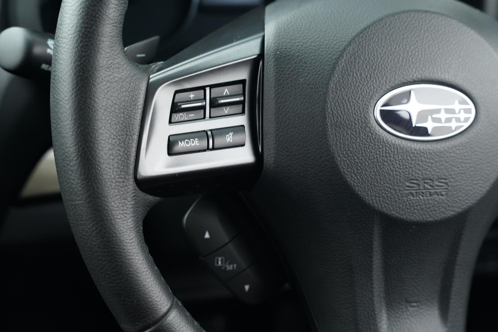 Subaru Outback 2.5 2.5I EYESIGHT 4WD