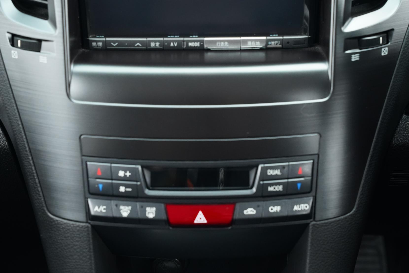 Subaru Outback 2.5 2.5I EYESIGHT 4WD