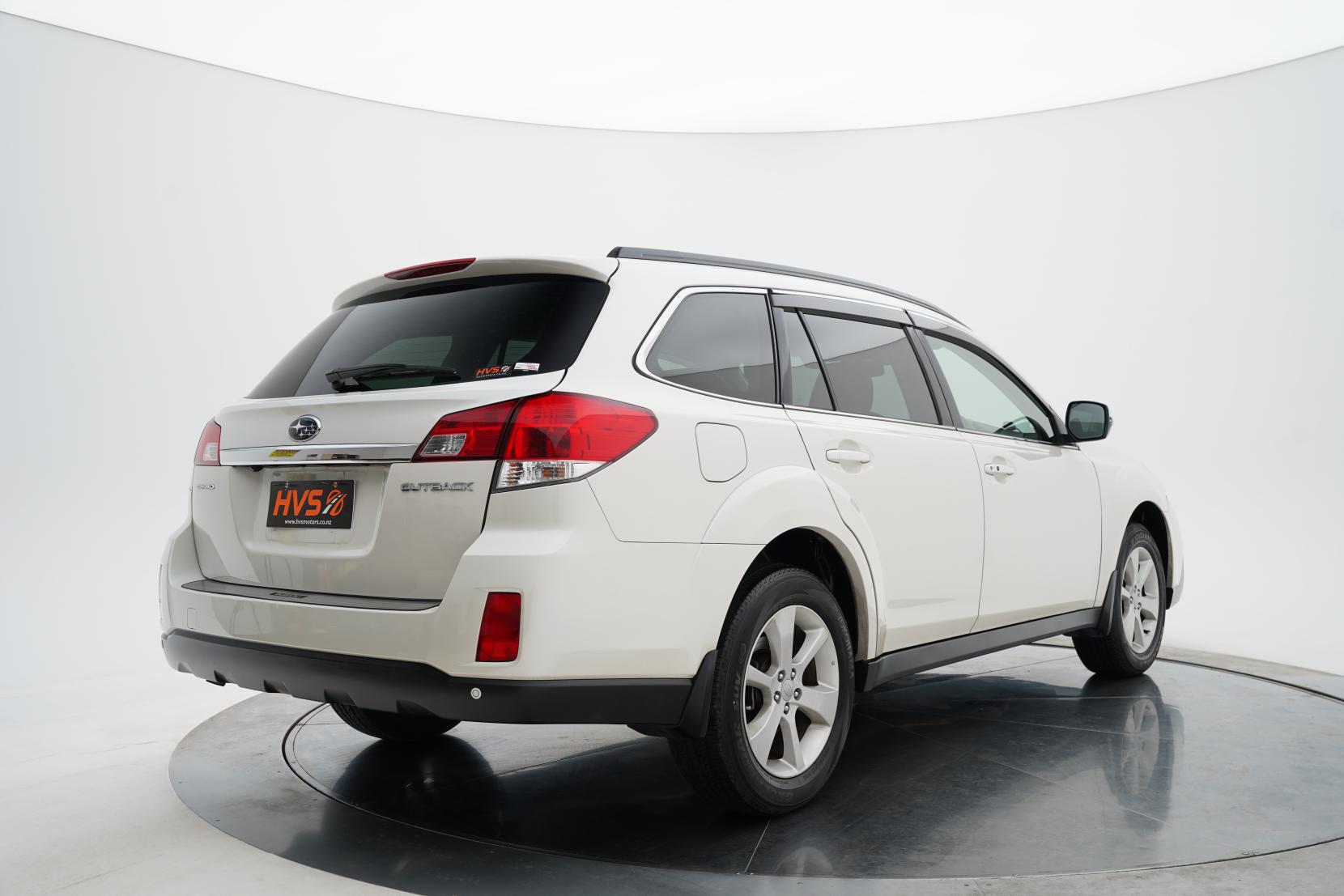 Subaru Outback 2.5 2.5I EYESIGHT 4WD