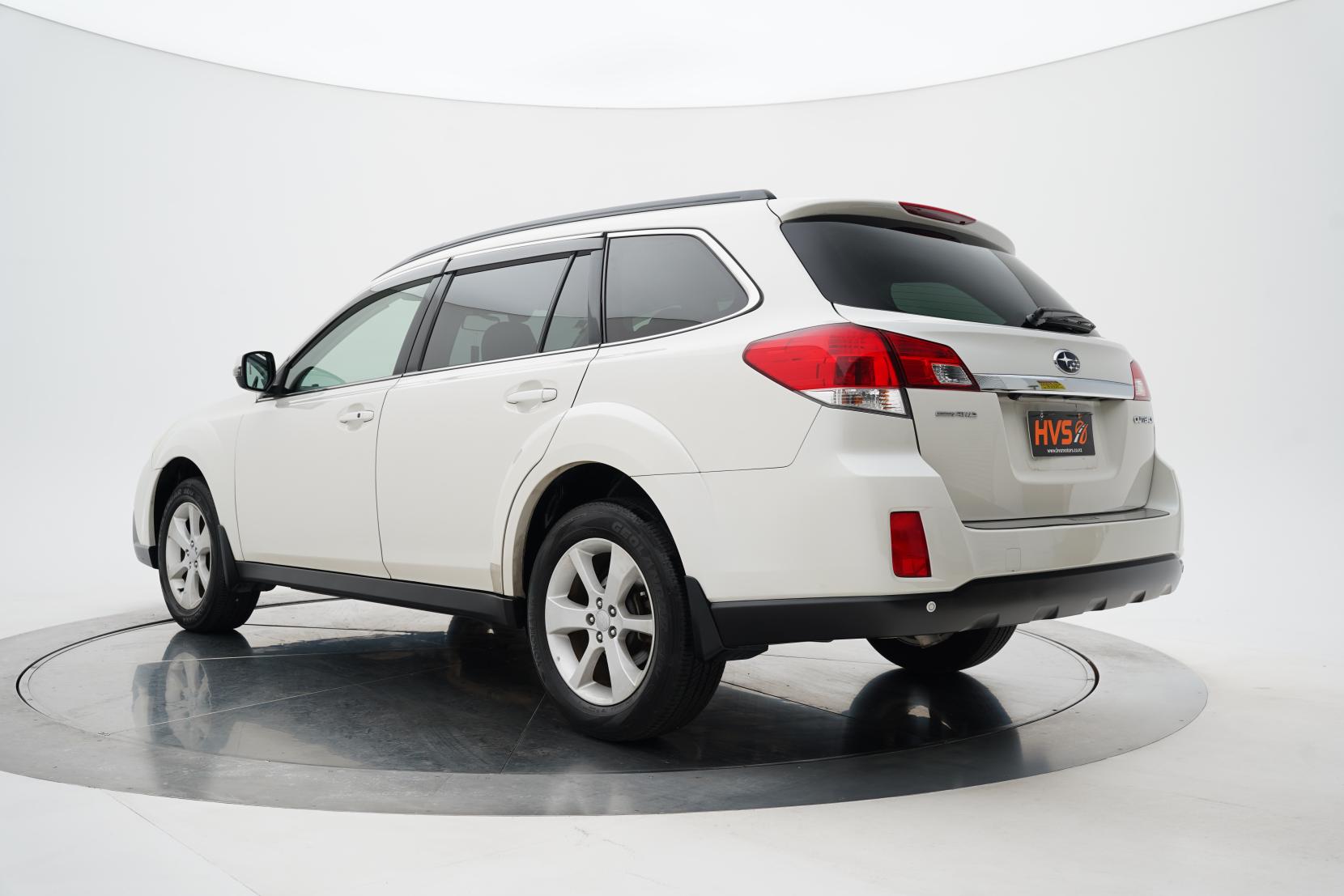 Subaru Outback 2.5 2.5I EYESIGHT 4WD