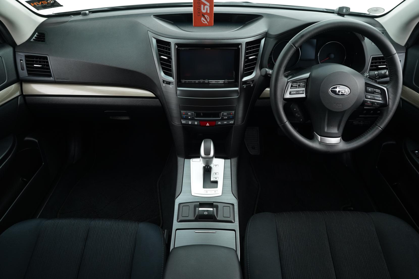 Subaru Outback 2.5 2.5I EYESIGHT 4WD