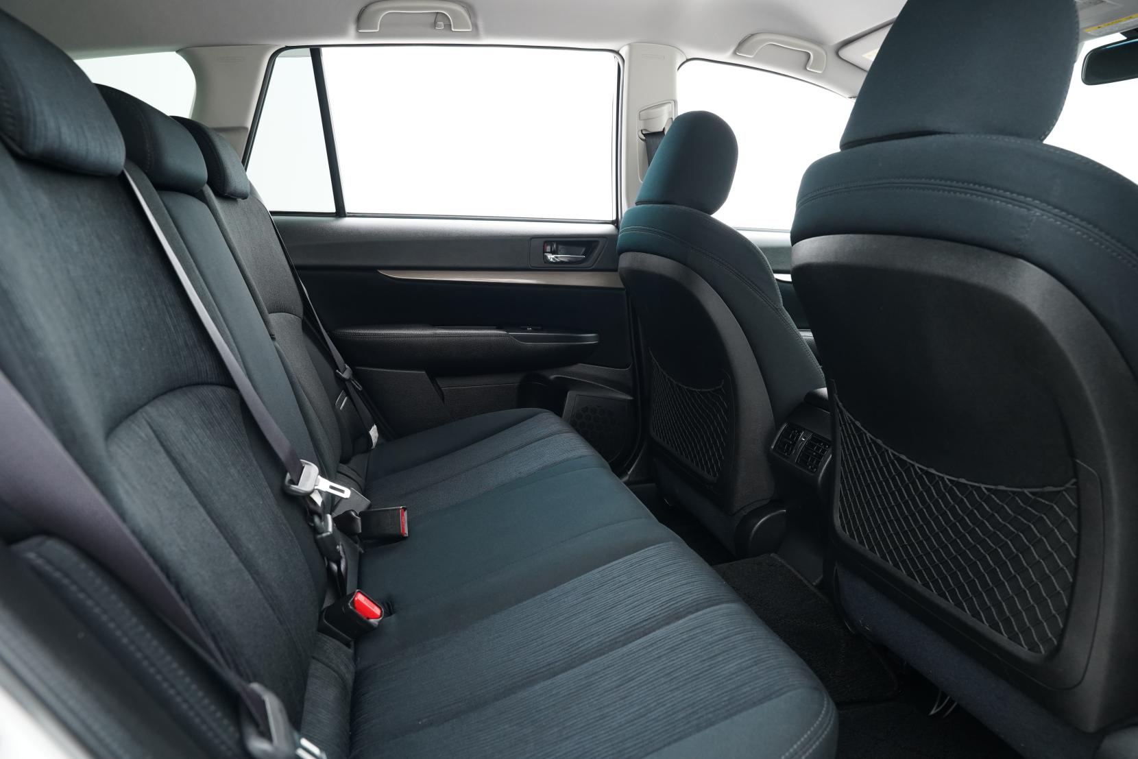 Subaru Outback 2.5 2.5I EYESIGHT 4WD