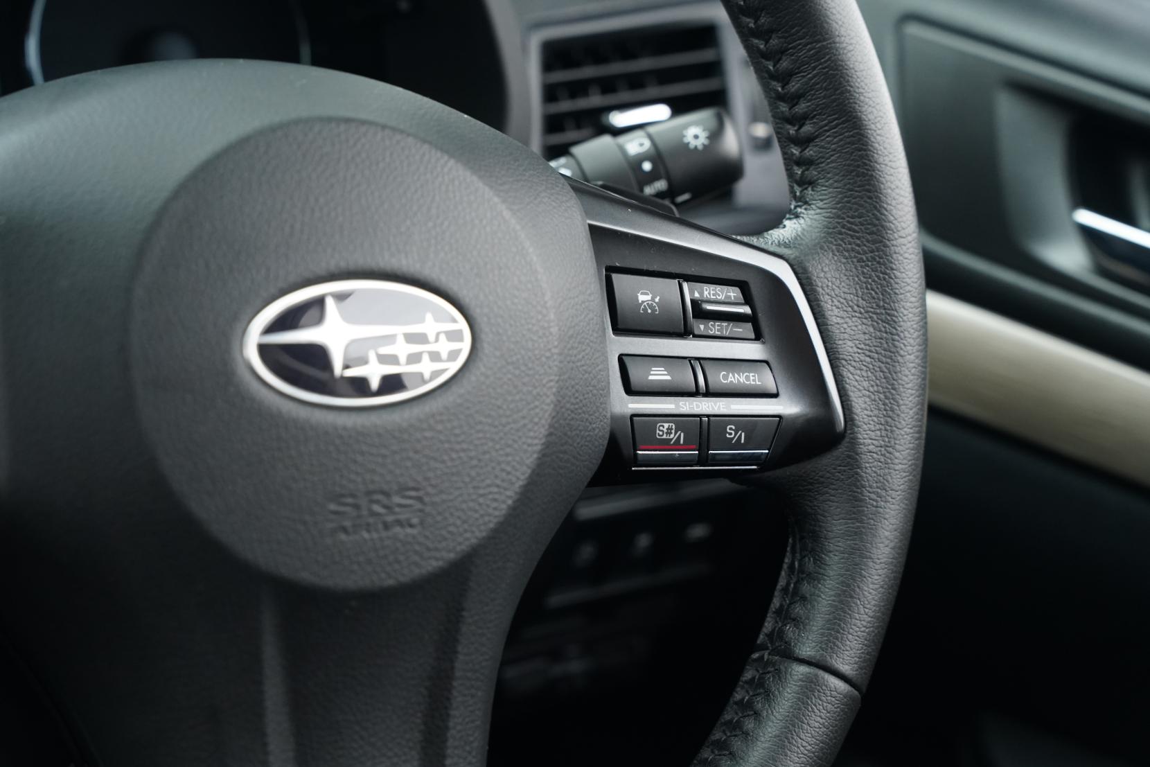 Subaru Outback 2.5 2.5I EYESIGHT 4WD