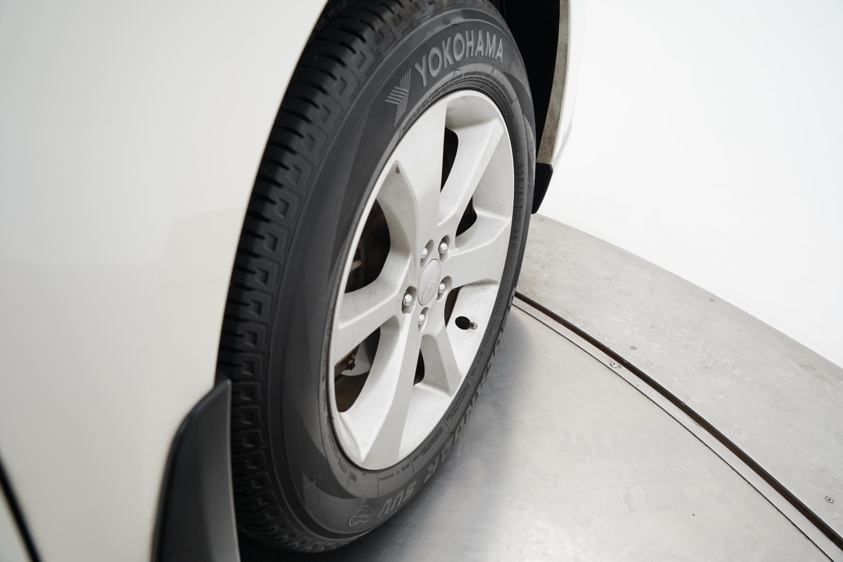 Subaru Outback 2.5 2.5I EYESIGHT 4WD