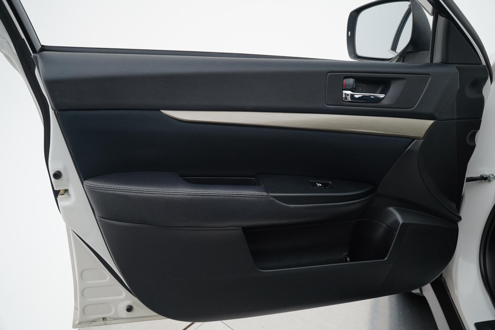 Subaru Outback 2.5 2.5I EYESIGHT 4WD