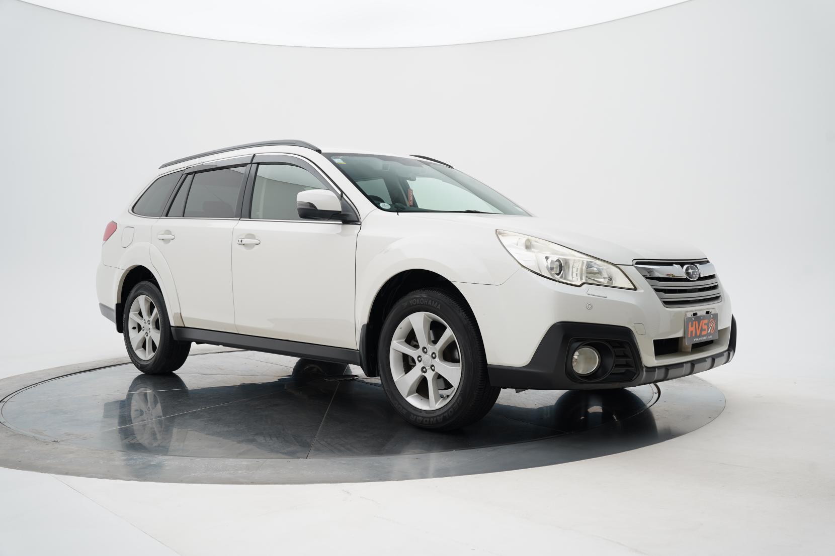 Subaru Outback 2.5 2.5I EYESIGHT 4WD