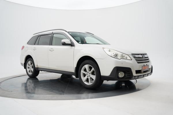 Subaru Outback 2.5 2.5I EYESIGHT 4WD