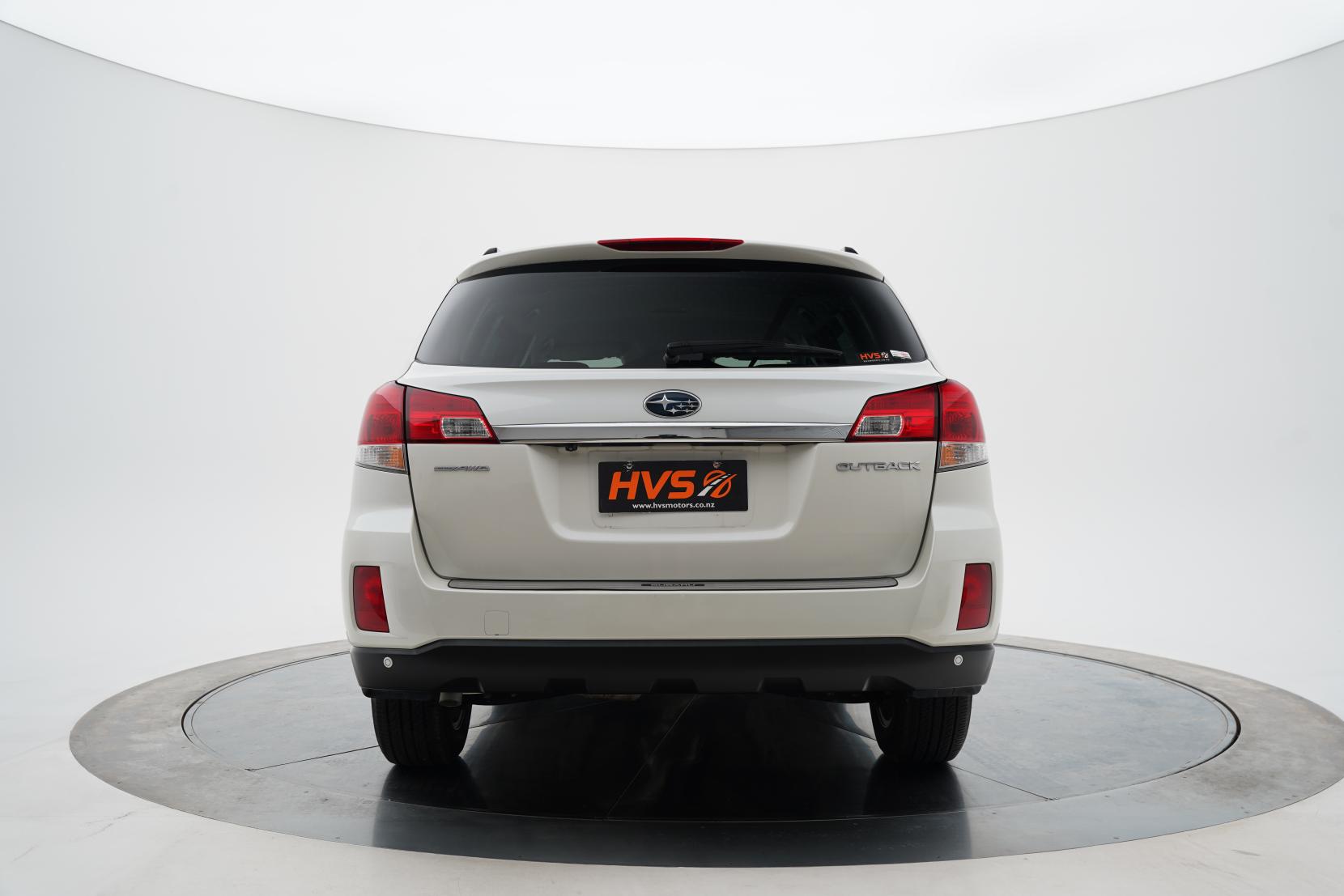 Subaru Outback 2.5 2.5I EYESIGHT 4WD