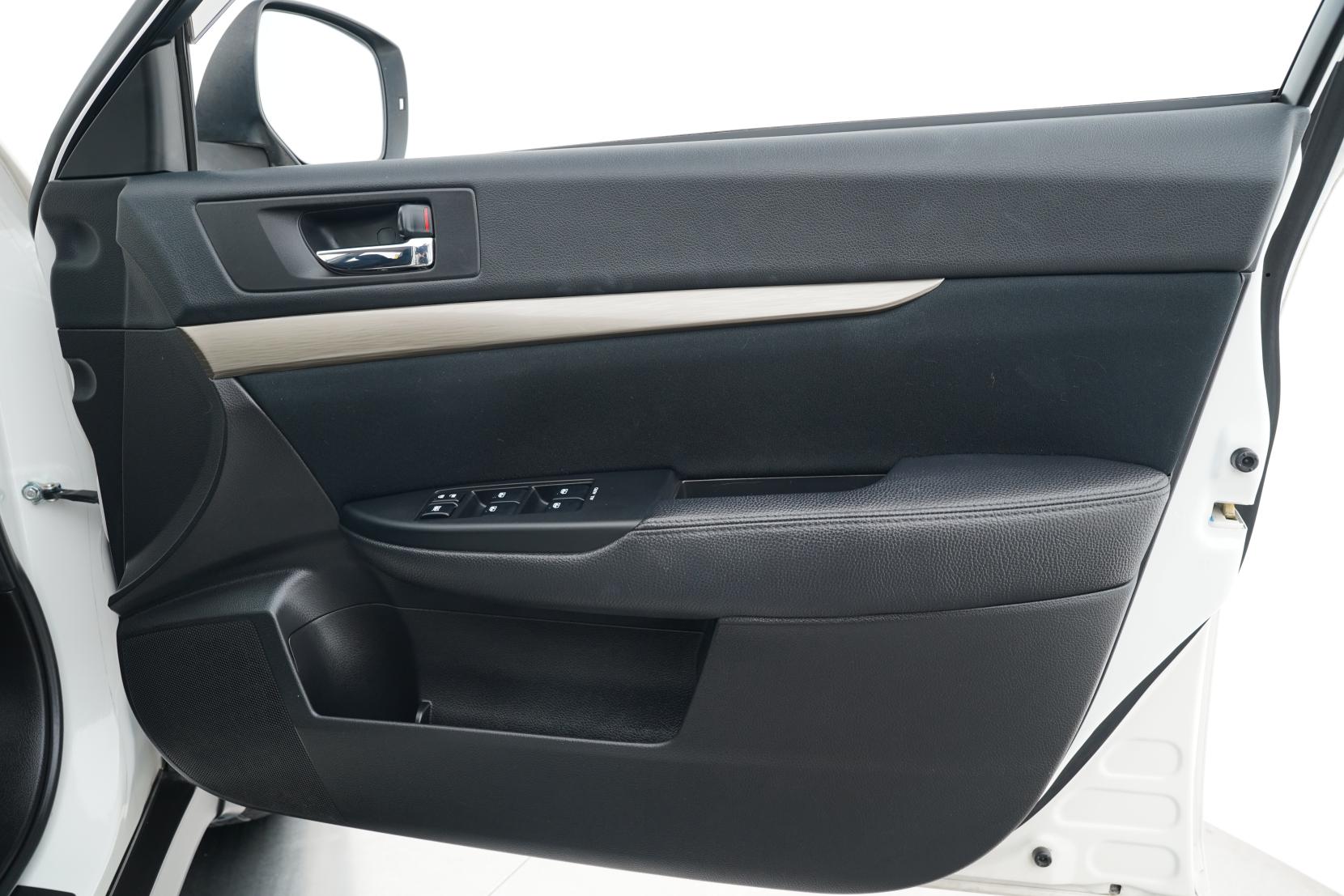 Subaru Outback 2.5 2.5I EYESIGHT 4WD