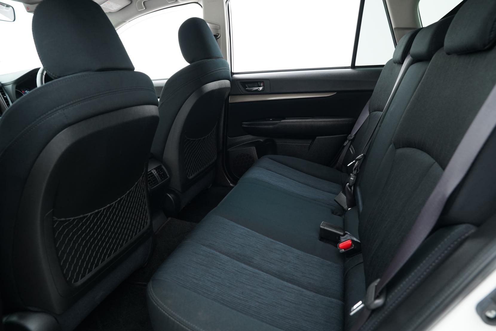 Subaru Outback 2.5 2.5I EYESIGHT 4WD