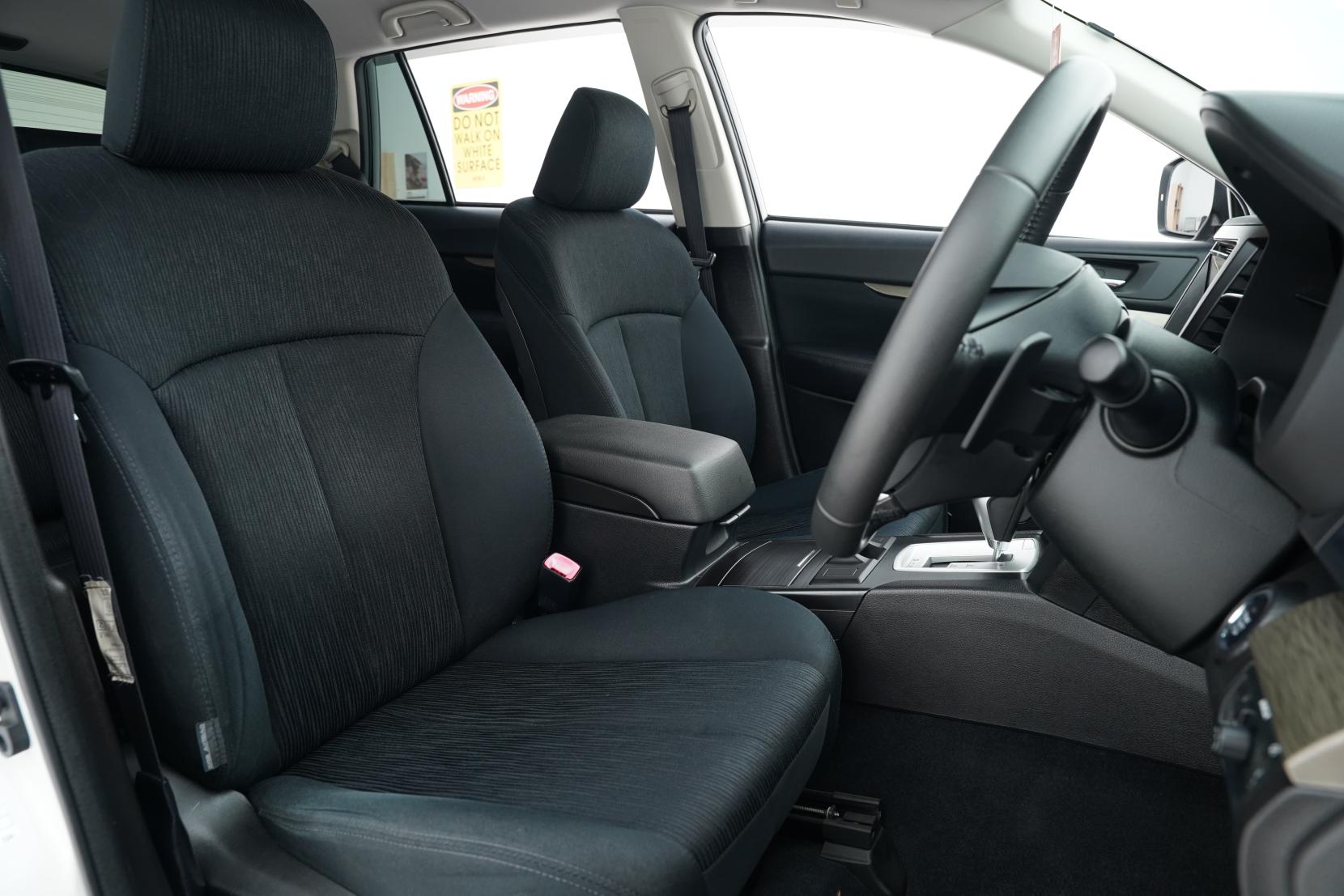 Subaru Outback 2.5 2.5I EYESIGHT 4WD