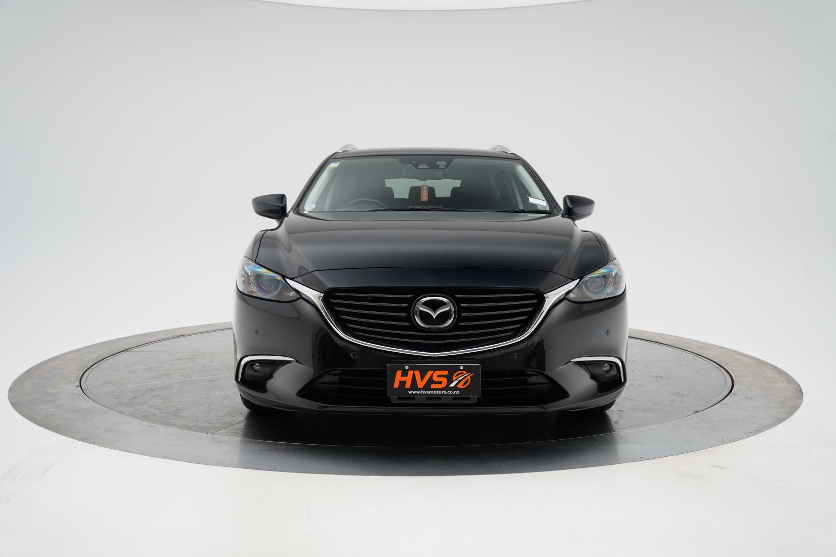Mazda Atenza 2.0 WAGON 20S PROACTIVE