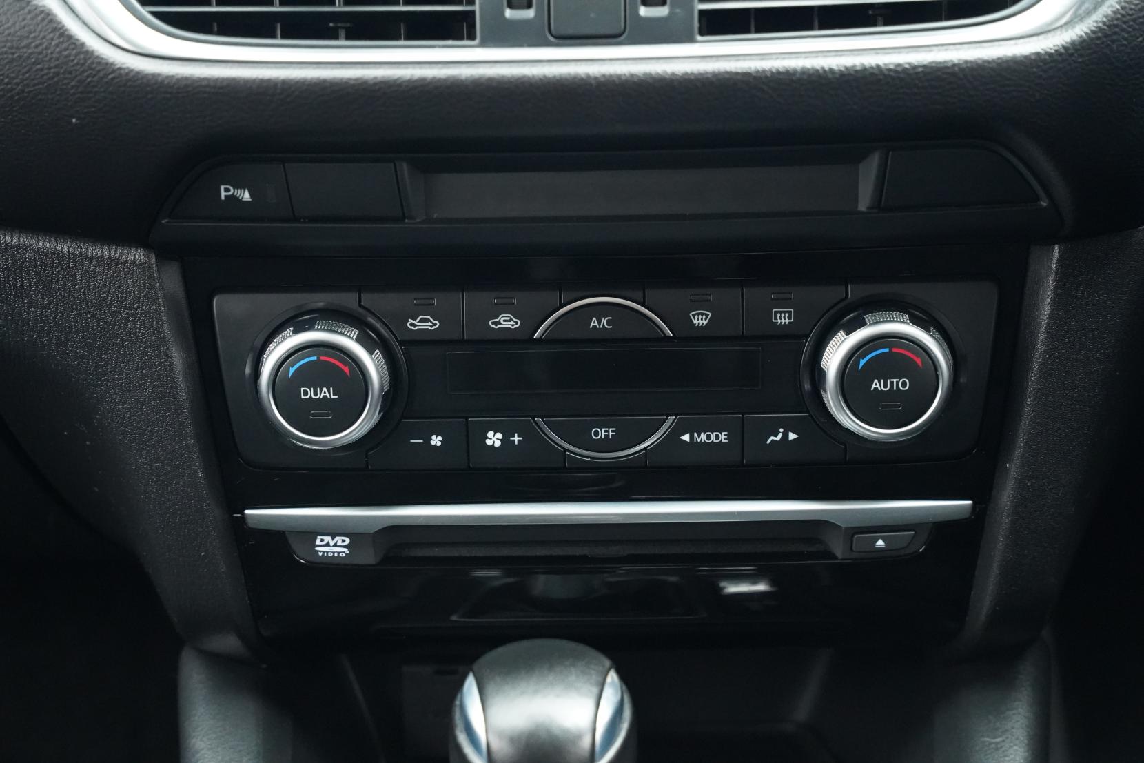 Mazda Atenza 2.0 WAGON 20S PROACTIVE