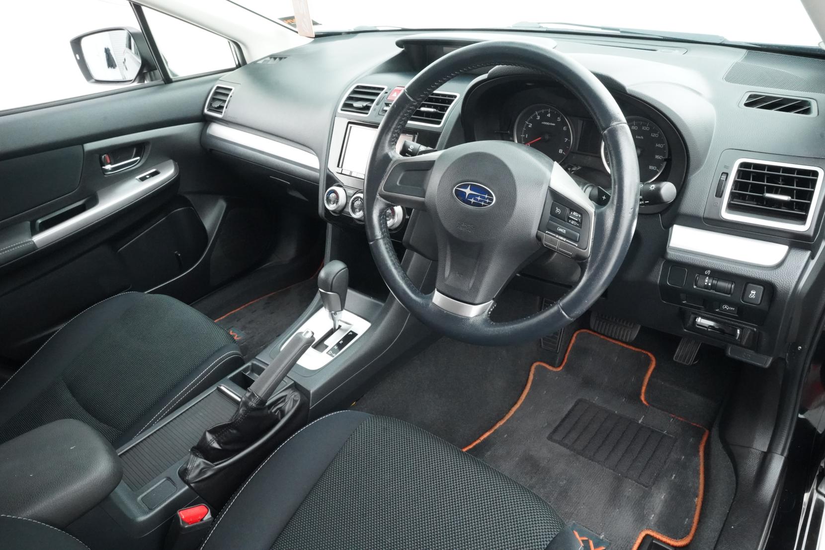 Subaru XV 2.0 2.0I 4WD Cruise Control