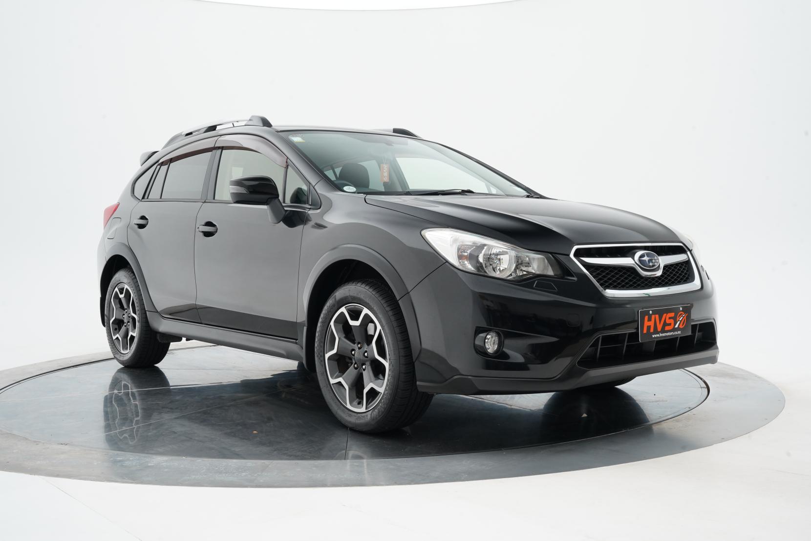 Subaru XV 2.0 2.0I 4WD Cruise Control