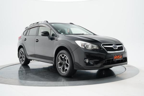 Subaru XV 2.0 2.0I 4WD Cruise Control