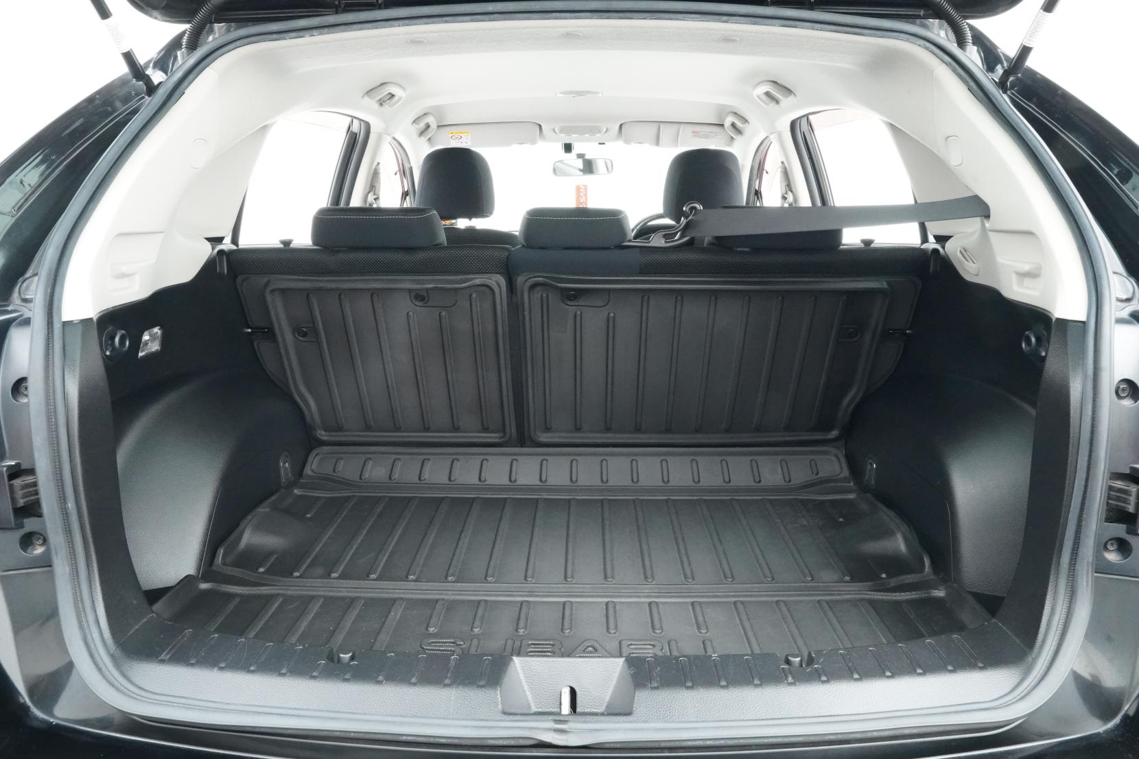 Subaru XV 2.0 2.0I 4WD Cruise Control