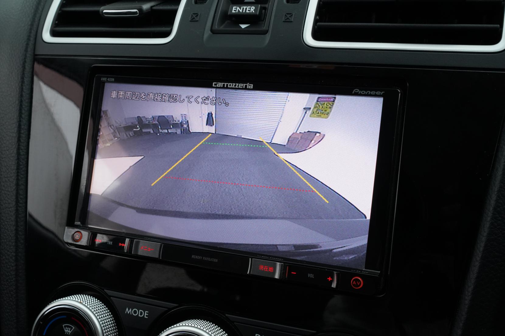 Subaru XV 2.0 2.0I 4WD Cruise Control