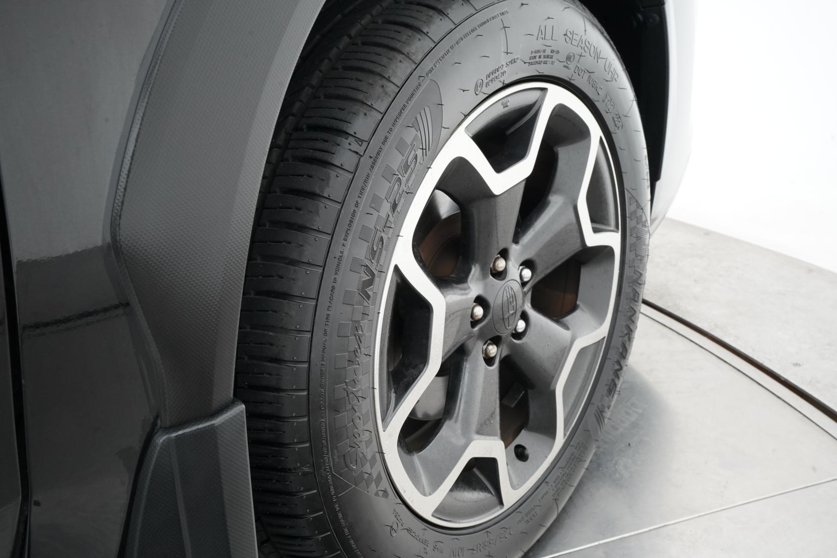 Subaru XV 2.0 2.0I 4WD Cruise Control