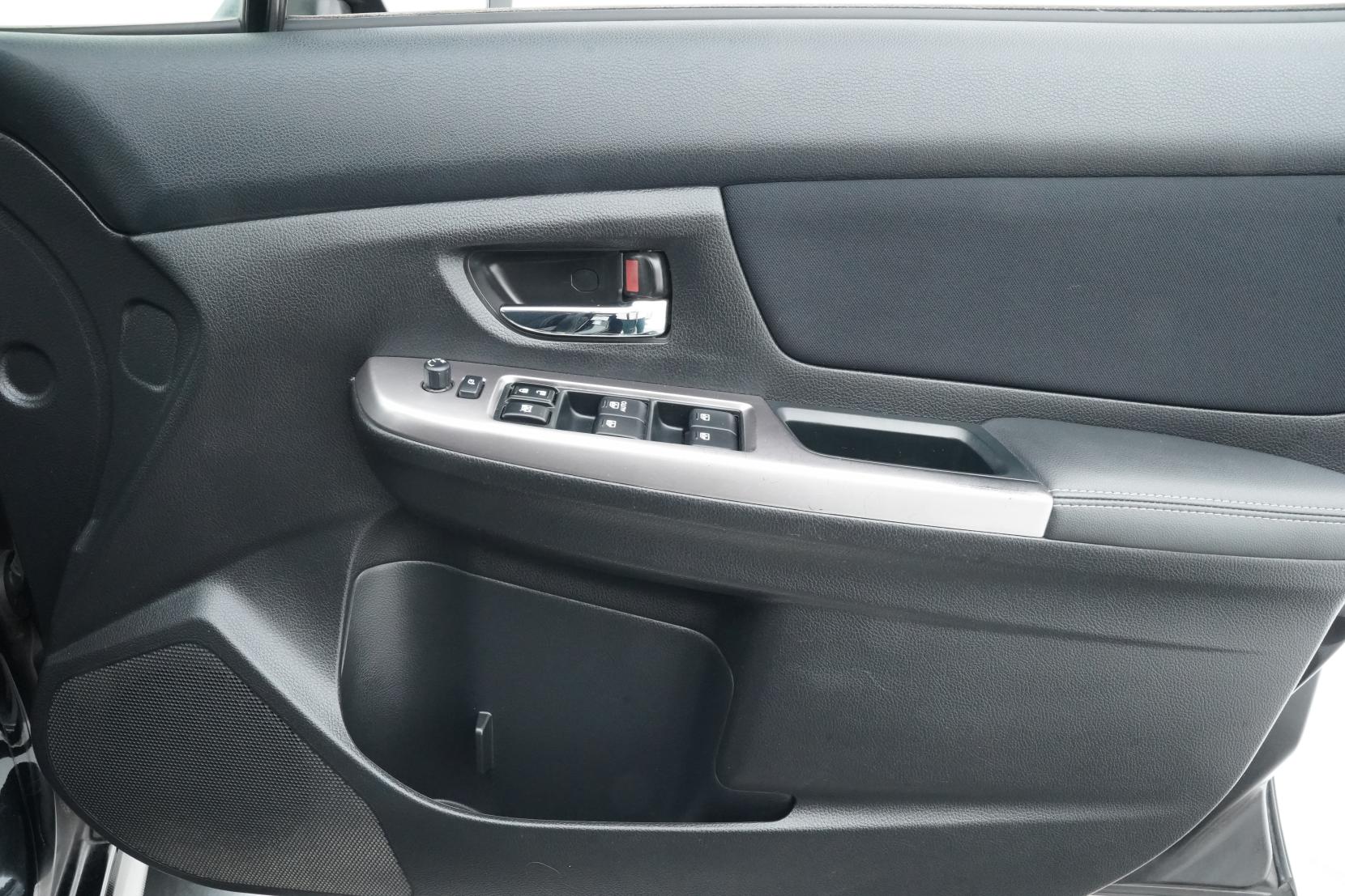 Subaru XV 2.0 2.0I 4WD Cruise Control