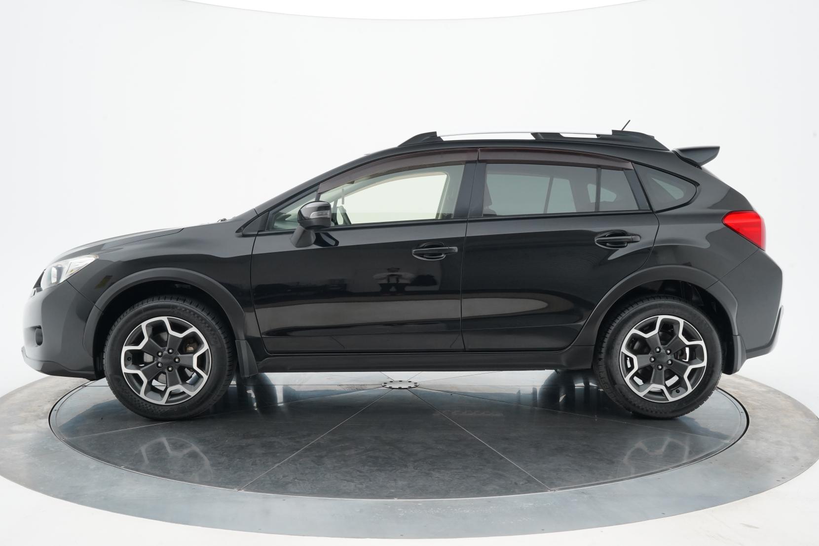 Subaru XV 2.0 2.0I 4WD Cruise Control