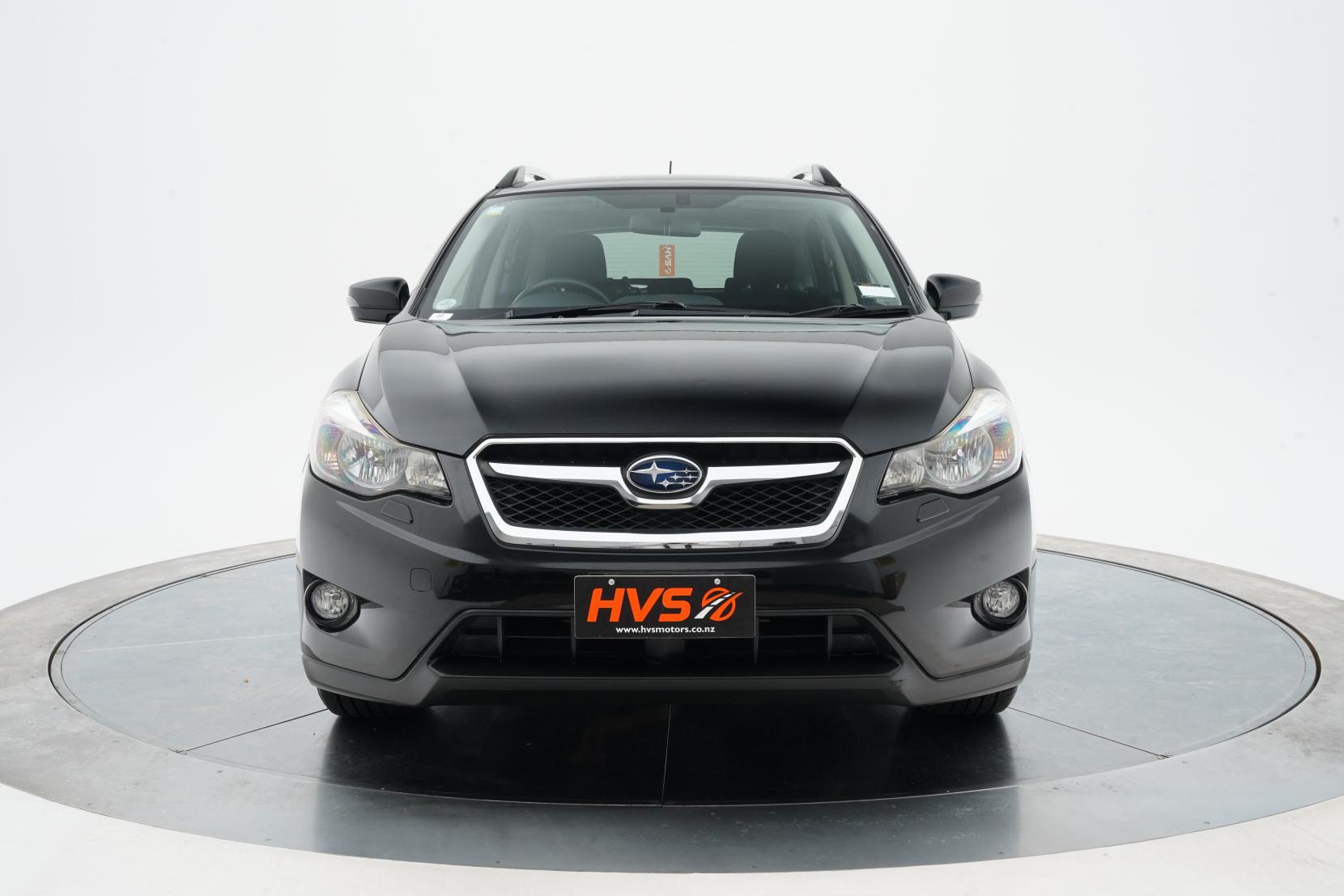 Subaru XV 2.0 2.0I 4WD Cruise Control