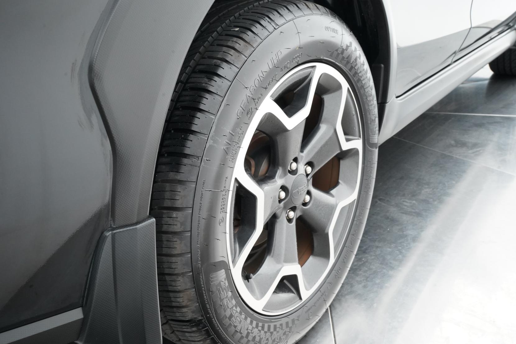 Subaru XV 2.0 2.0I 4WD Cruise Control