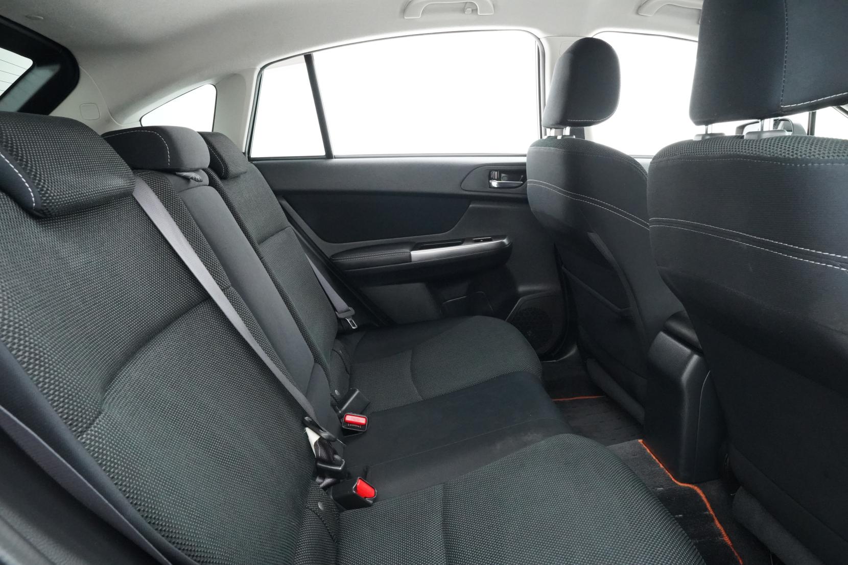 Subaru XV 2.0 2.0I 4WD Cruise Control