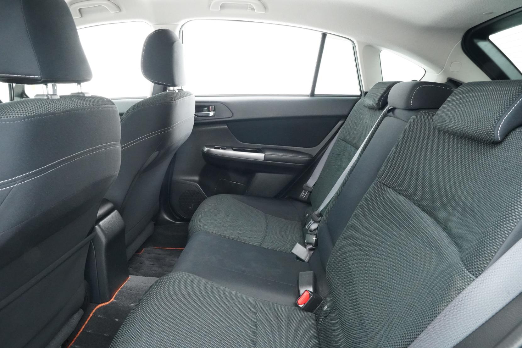 Subaru XV 2.0 2.0I 4WD Cruise Control