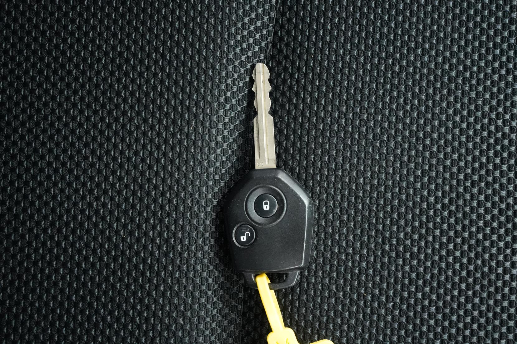 Subaru XV 2.0 2.0I 4WD Cruise Control