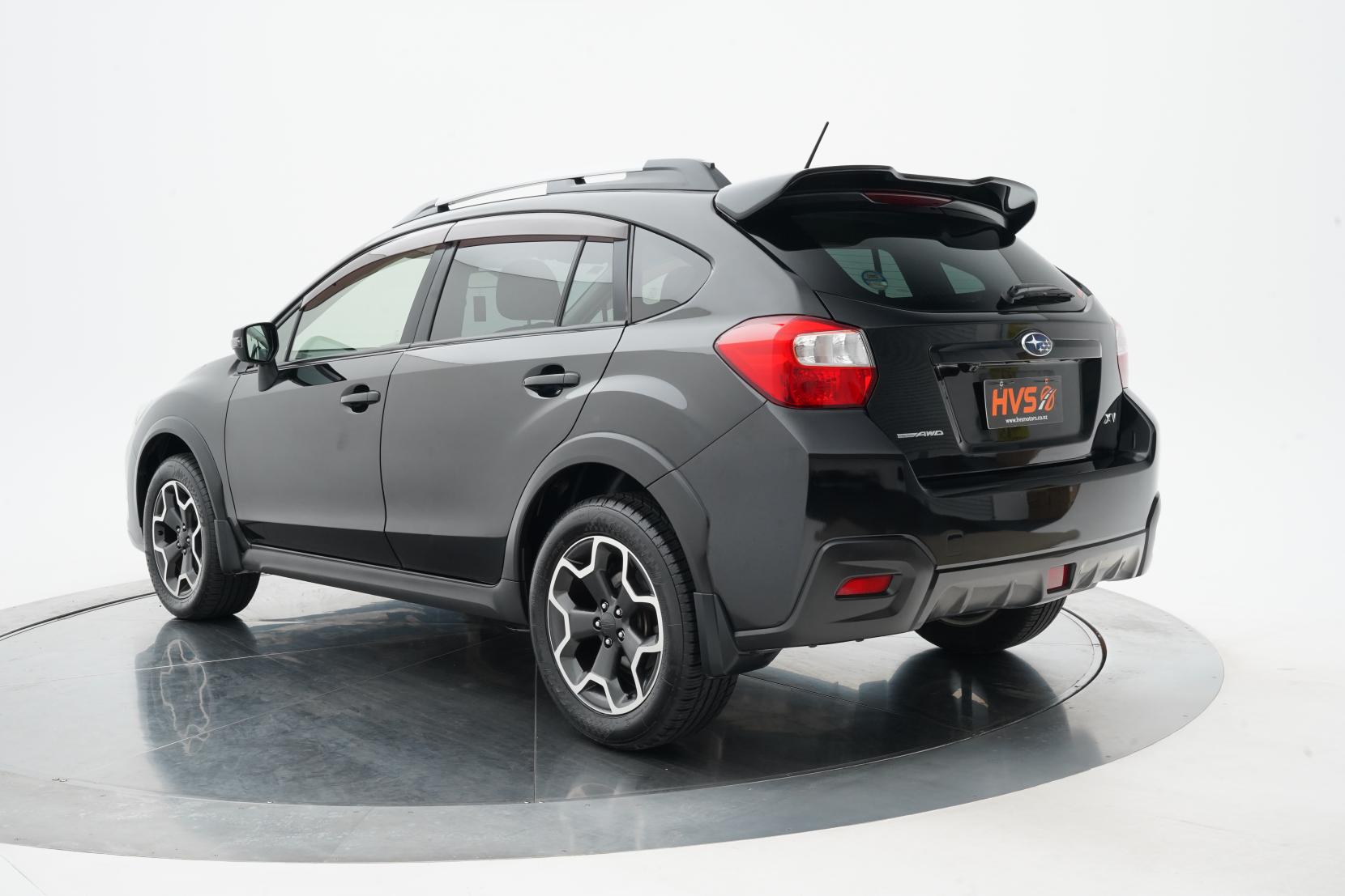 Subaru XV 2.0 2.0I 4WD Cruise Control