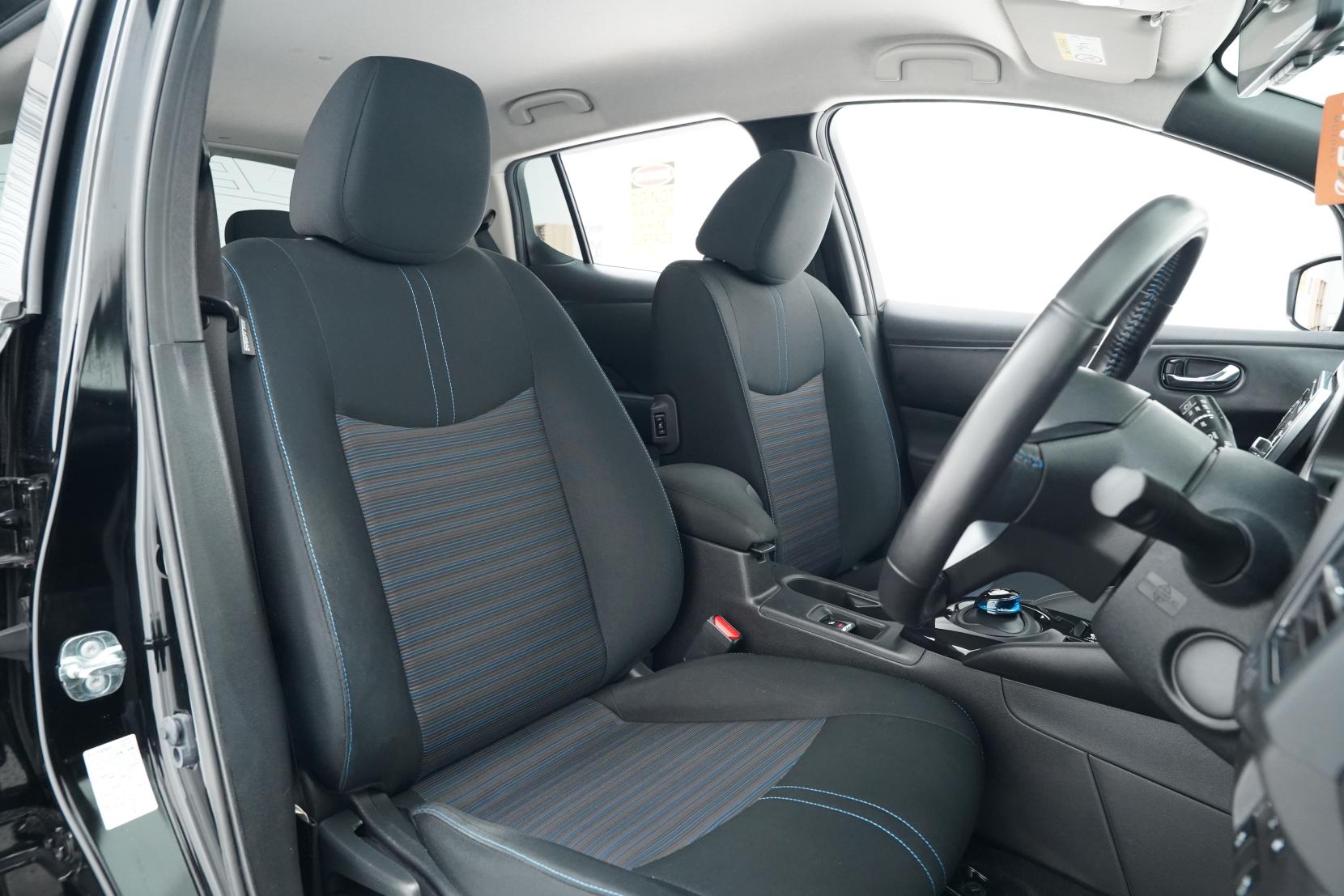 Nissan Leaf 40X 88% SOH