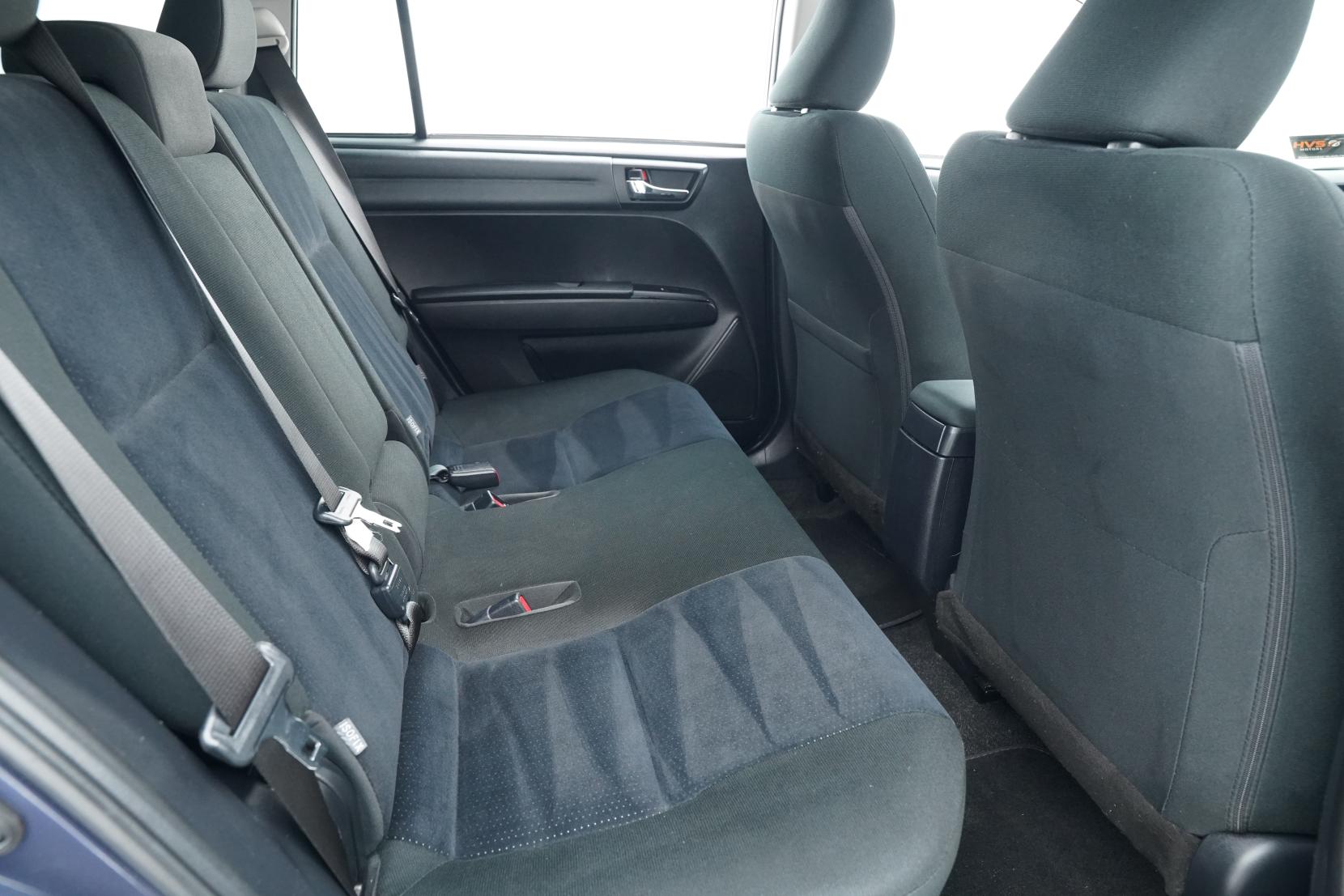Toyota Corolla 1.5 Fielder Hybrid