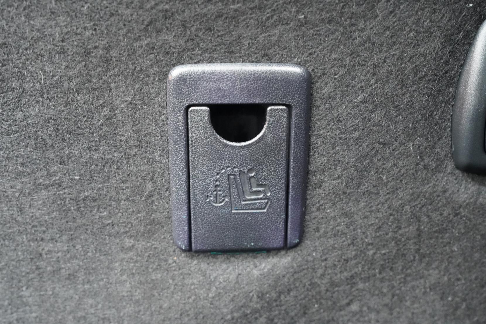 Toyota Aqua 1.5 Hybrid G Cruise Control