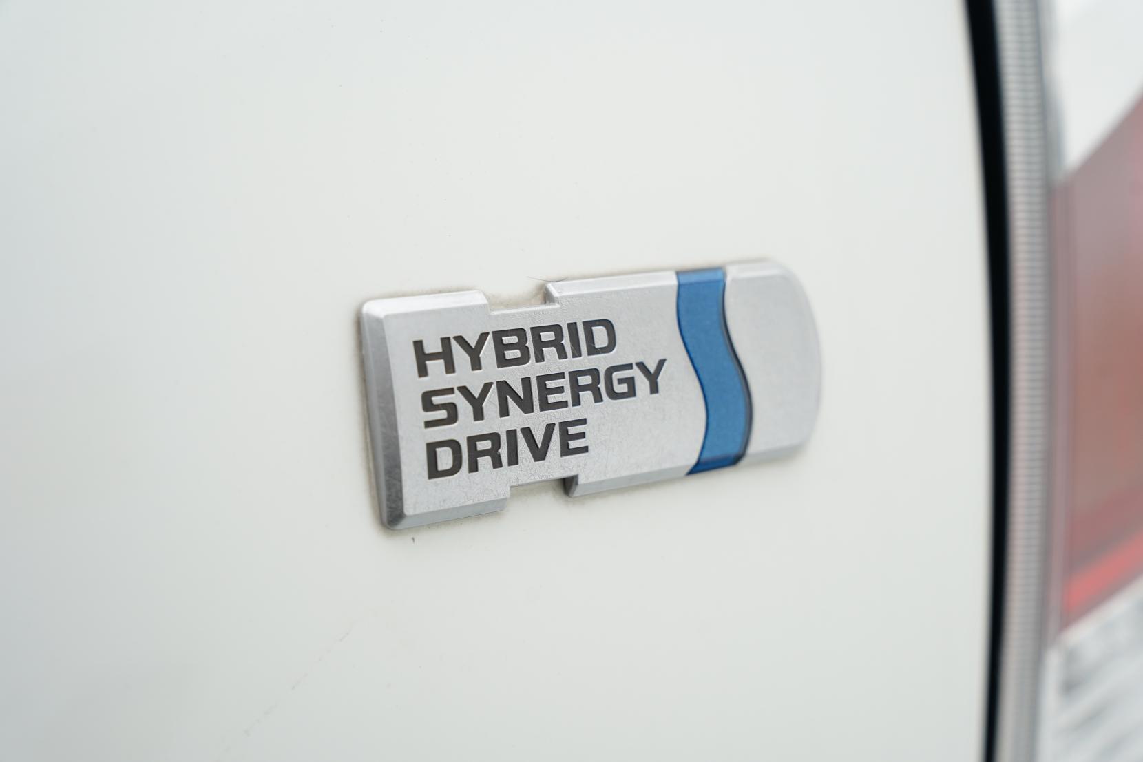 Toyota Aqua 1.5 Hybrid G Cruise Control