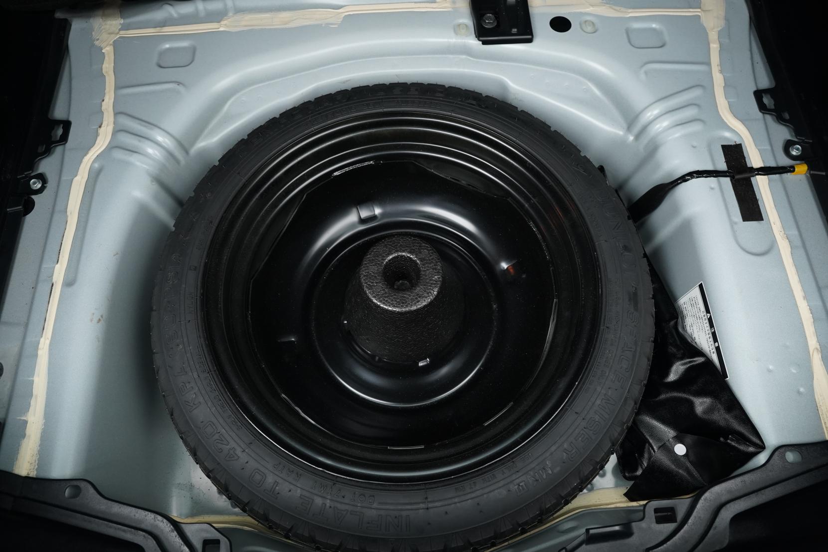 Toyota Aqua 1.5 Hybrid G Cruise Control