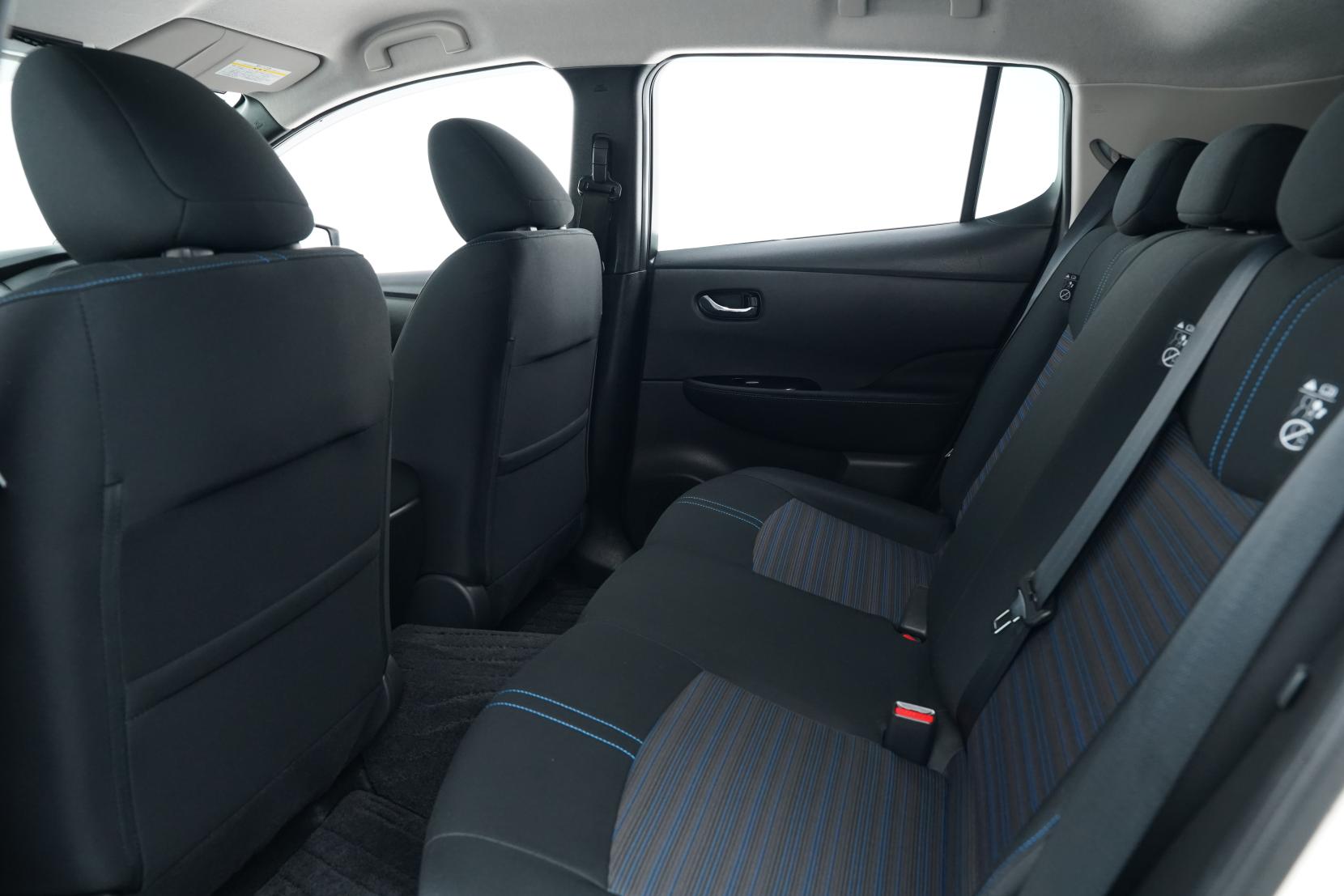 Nissan Leaf E+ 62X 90% SOH