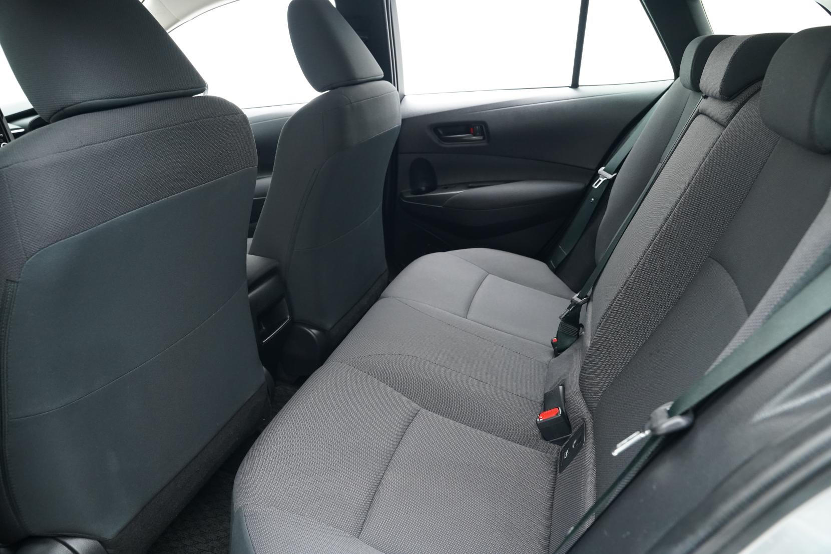 Toyota Corolla 1.8 Touring Wagon G-X