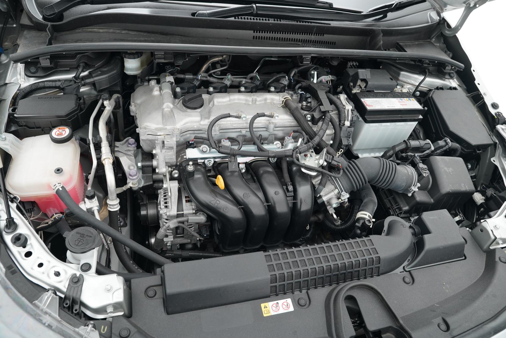 Toyota Corolla 1.8 Touring Wagon G-X