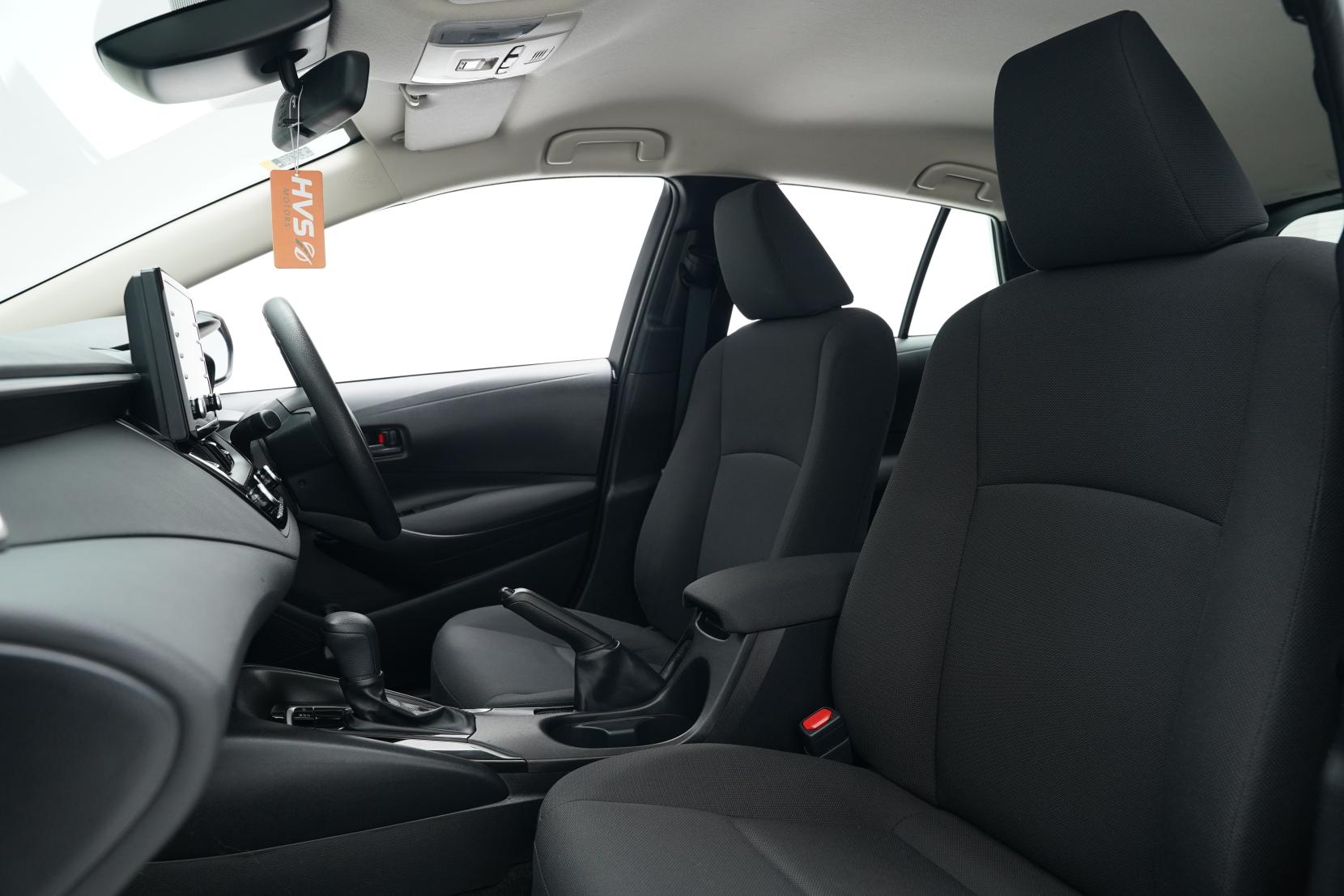 Toyota Corolla 1.8 Touring Wagon G-X