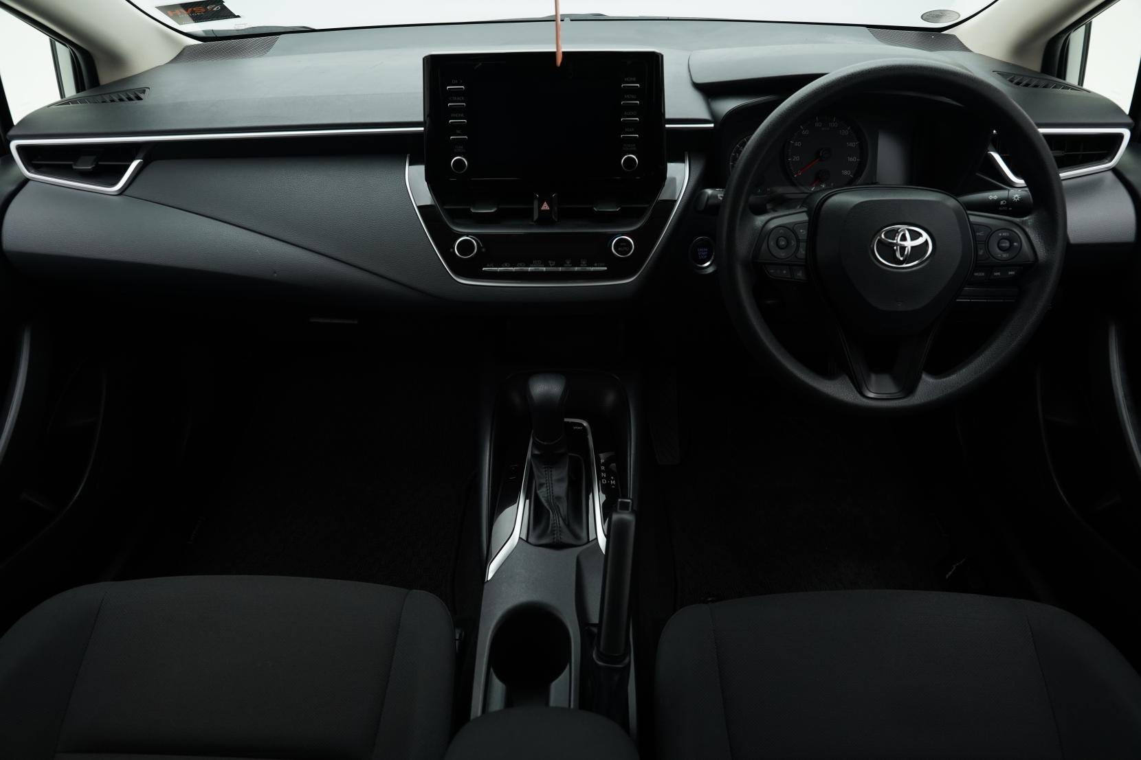 Toyota Corolla 1.8 Touring Wagon G-X
