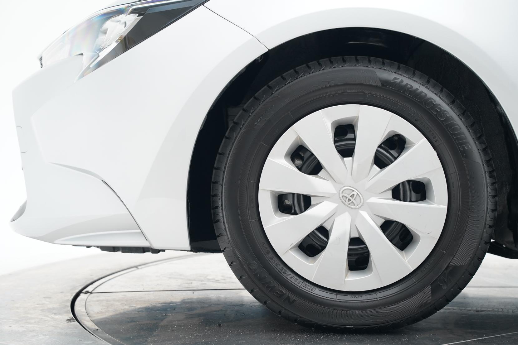Toyota Corolla 1.8 Touring Wagon G-X