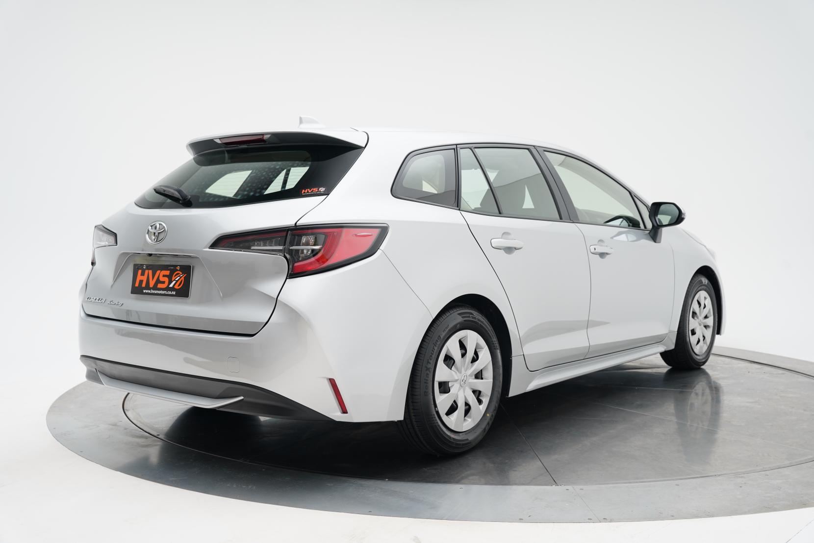 Toyota Corolla 1.8 Touring Wagon G-X