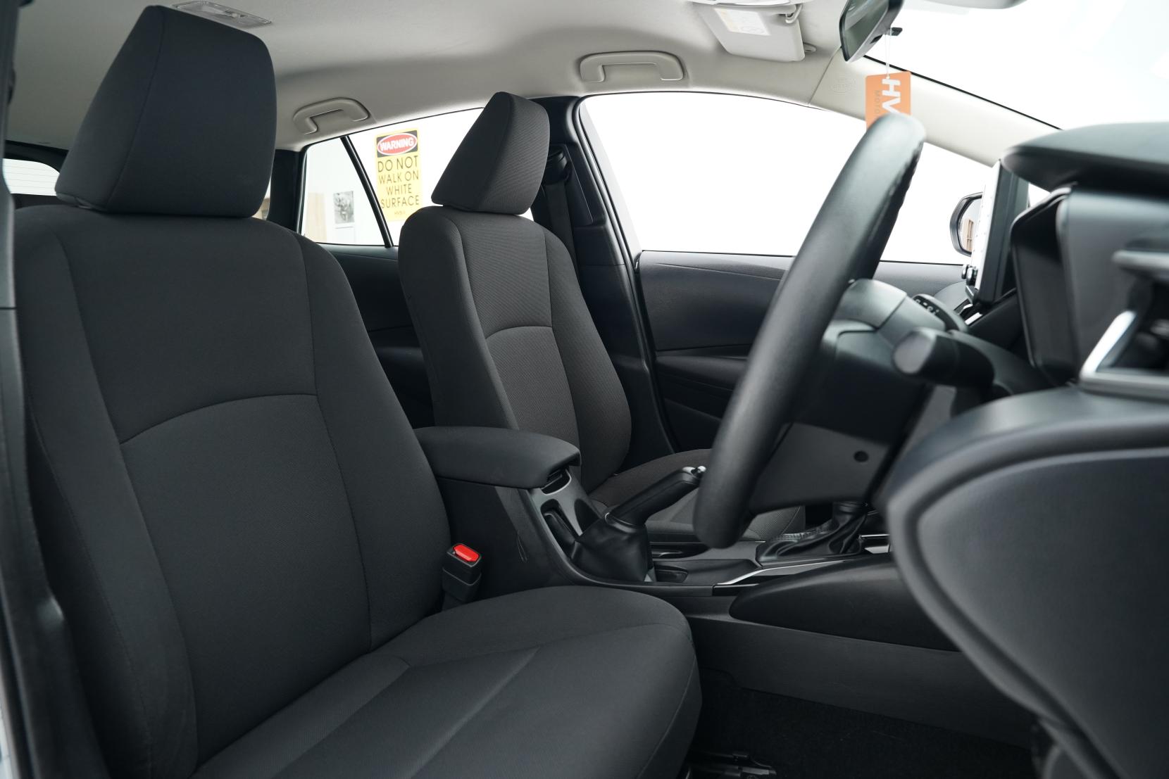 Toyota Corolla 1.8 Touring Wagon G-X