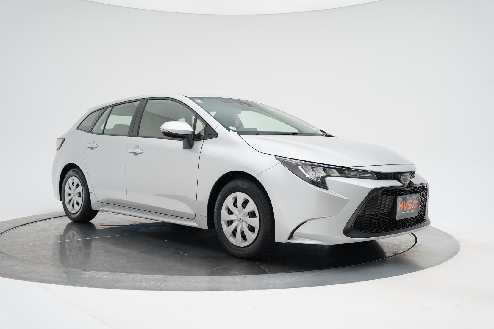 Toyota Corolla 1.8 Touring Wagon G-X