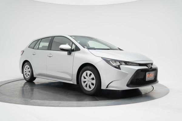 Toyota Corolla 1.8 Touring Wagon G-X
